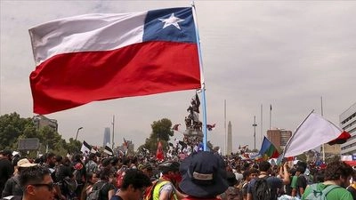 Граждане Чили на референдуме во второй раз отказались от изменений конституции
