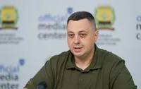 Zelensky appoints Sandyga as AMCU Commissioner: what is known