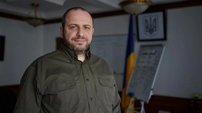 Ukraine must get rid of Sovietism: Umerov on new procurement agency for the Armed Forces