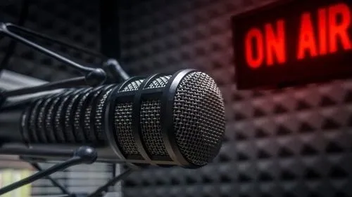 Hackers hacked a radio station in occupied Crimea and played a song about the work of Ukrainian intelligence for russians