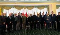Одещина стала місцем зустрічі міжнародних делегацій: Кіпер підвів підсумки року