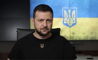 Let's start with the first days of January: Zelenskyy tells what Ukraine will focus on this winter