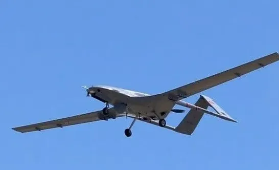 russian-defense-ministry-announces-morning-drone-attack