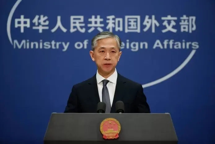 china-expresses-strong-dissatisfaction-with-us-arms-sales-to-taiwan