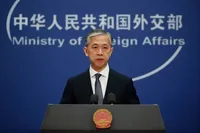Китай выражает решительное недовольство по поводу продажи США оружия Тайваню