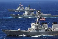 The United States announces a special operation to protect navigation in the Red Sea 