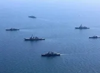 росія не виводить свої ракетоносії у Чорне море вже понад три тижні - Гуменюк