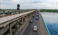 Міст Метро в Києві потребує ремонту: існує ризик часткового закриття "червоної гілки"