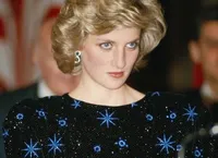 Princess Diana's dress sold at auction for a record $1.1 million