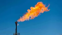 Two more powerful gas wells were launched in Ukraine