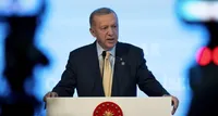Ердоган заявив, що поговорить з путіним про відновлення "зернової угоди" - ЗМІ 