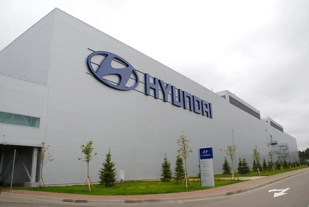 hyundai-motor-sells-a-plant-in-st-petersburg-to-a-russian-company-for-dollar100