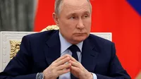 путин заявил, что россия не откажется от своих целей в войне против Украины 