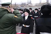 росіяни вербують "кадетів" на окупованих територіях Луганщини - ЦНС