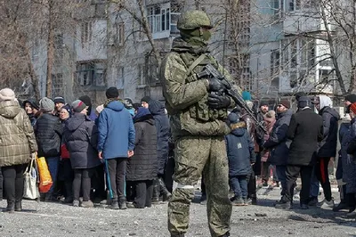В ООН зафиксировали более 140 случаев казней гражданских украинцев военными рф