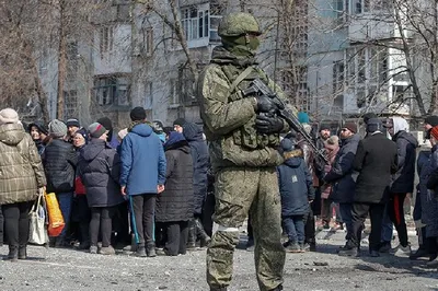 В ООН зафіксували понад 140 випадків страт цивільних українців військовими рф