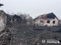 Russian army shells Donetsk region 6 times in 24 hours with aircraft, Grad and artillery: there are damages 