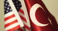Туреччина не виявила фінансових зловживань з боку компанії, на яку США наклали санкції через зв'язки з ХАМАС