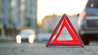 In Khmelnytskyi, a woman hit a 12-year-old child on a pedestrian crossing