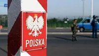 Poland agrees to allow empty trucks from Ukraine to enter in a separate "eCheck"