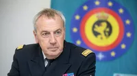 россия может открыть второй фронт войны в Европе - начальник штаба бельгийской армии 