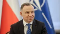 Президент Польши созывает Совет национальной безопасности из-за ситуации в Украине