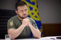 Zelensky announces new Patriot systems to strengthen Ukraine's air defense in winter