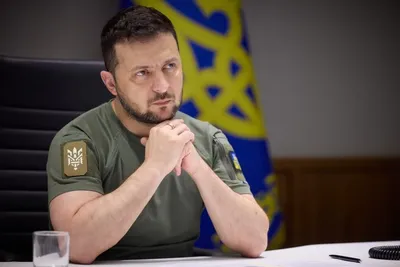 I don't have time for "unnecessary, fruitless dialogues": Zelensky on Bezuhla's "attacks" on Zaluzhnyi