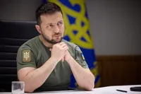 I don't have time for "unnecessary, fruitless dialogues": Zelensky on Bezuhla's "attacks" on Zaluzhnyi