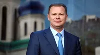 Igor Kushnir resigns from the post of the Head of Kyivmiskbud