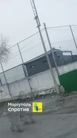 В Мариуполе после "хлопка" оккупанты усилили охрану военных баз - Андрющенко 