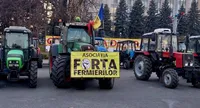In Moldova, farmers demand restrictions on grain and oil imports from Ukraine