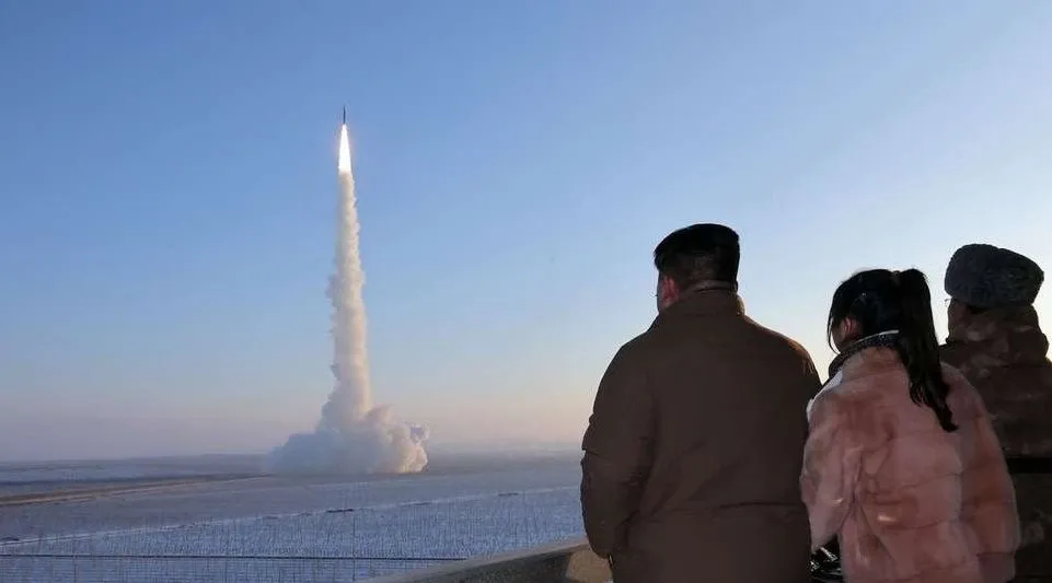 DPRK and Russia clash with US, South Korea and allies over Pyongyang's latest missile launch