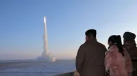 КНДР и россия вступили в спор с США, Южной Кореей и союзниками из-за последнего ракетного запуска Пхеньяна
