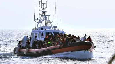 EU agrees on reform to tighten rules for accepting migrants - media 