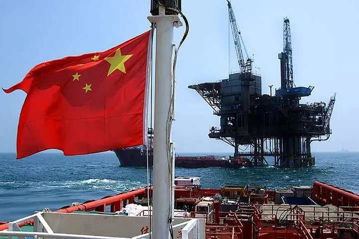 reuters-china-expects-oil-production-to-slow-down-next-year
