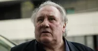 French museum removes wax figure of Gerard Depardieu over allegations of violence