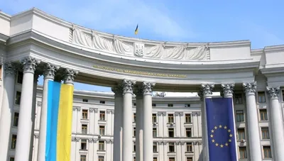 "Охватывает ситуацию с правами человека на всех ВОТ Украины": МИД приветствует обновленную резолюцию Генассамблеи ООН