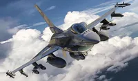 З 2024 року українські пілоти тренуватимуться на винищувачах у Франції