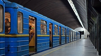 Критической ситуации на станциях "синей" ветки метро нет - КГГА
