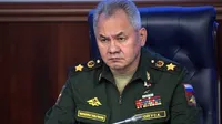 ISW analyzes Shoigu's statements about new formations in the Russian army

