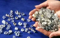 Індія закликала G7 відкласти заборону на російські алмази - ЗМІ 