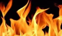 "Облив себе бензином біля будівлі мвд": за даними росЗМІ, у Нижегородській області українець спробував вчинити самоспалення
