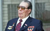 Brezhnev was deprived of the title of honorary citizen of Dnipro
