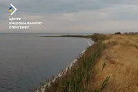 In Kherson region, occupants set up a landfill on the territory of a nature reserve - CNS