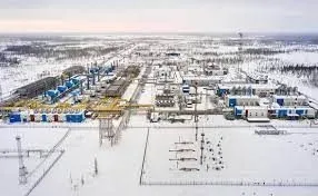росія конфіскує енергетичні активи у "недружніх" європейських країн