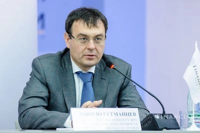 ФОПи визначились: найбільш негативний вплив на розвиток підприємництва в Україні чинить Данило Гетманцев 