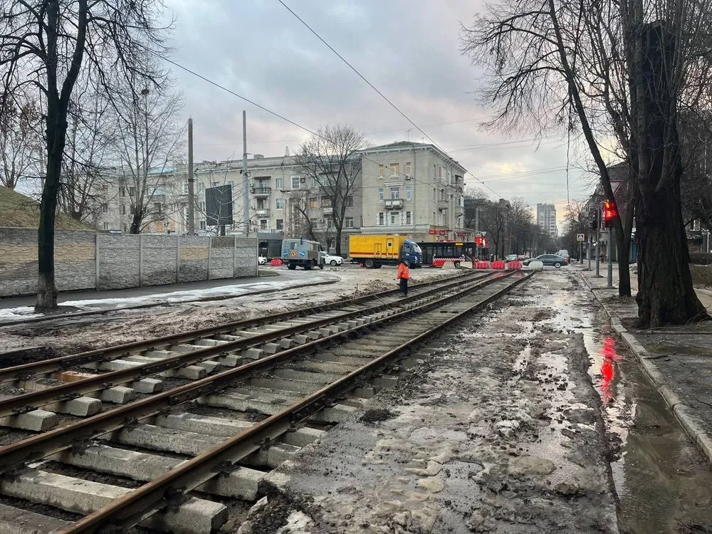 kharkiv-to-return-pre-war-tram-route-terekhov