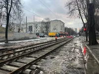 Kharkiv to return pre-war tram route - Terekhov