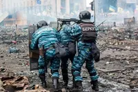 Розстріл активістів Майдану на Інститутській: суд розгляне апеляцію на вирок "беркутівцям" 12 січня